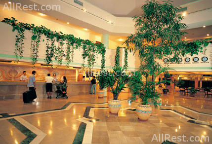 Asteria Bellis Hotel 5